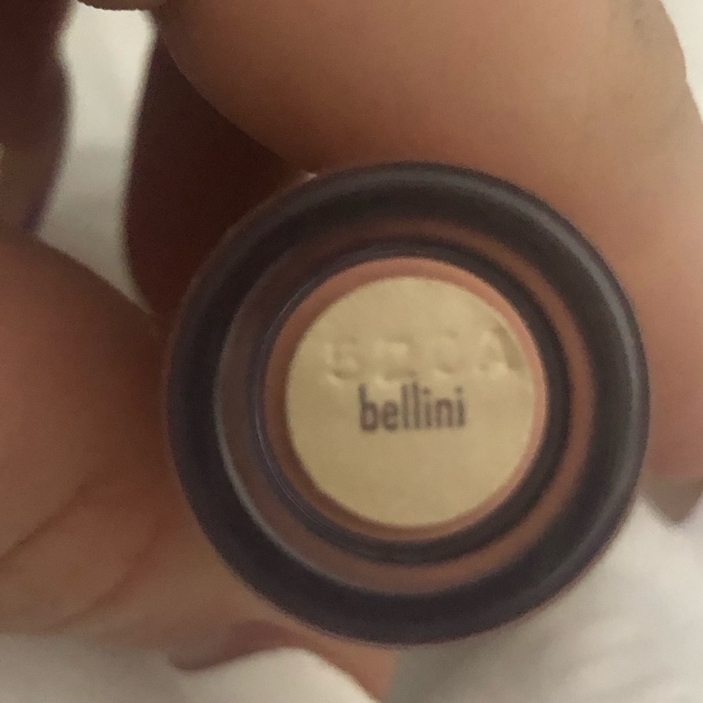 Stila Semi-Gloss Lip & Eye Paint - Picture 5 of 5